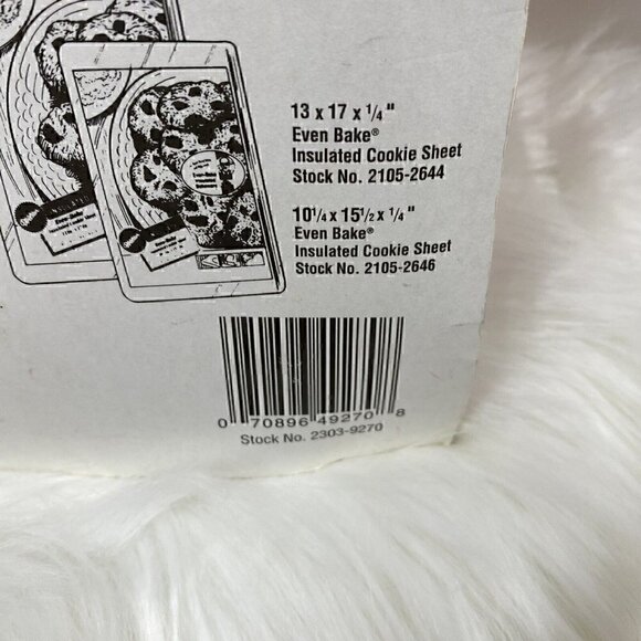 NEW WILTON Vintage Nesting Bunnies Cookie Cutter Set Plastic Bunny - Picture 6 of 8